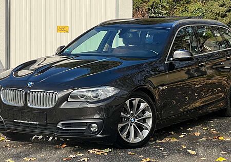 BMW 520d 520 Touring Automatik TOP ZUSTAND