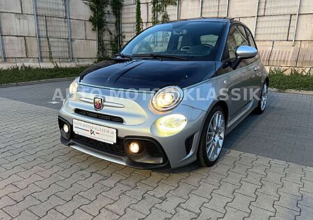 Abarth 695 1.4 T-Jet 16V Rivale 175 Anniversary Limitiert