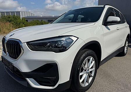 BMW X1 sDrive 18d Advantage *KAMERA*LED*DAB*HEAD-UP*NAVI*