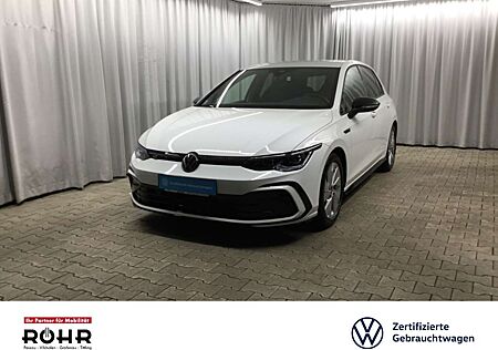 VW Golf Volkswagen VIII R-Line BlackStyle (Navi/Kamera/18 ) 1.5 TSI