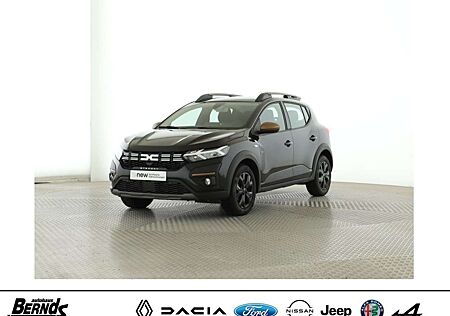 Dacia Sandero Stepway TCe 110 Extreme+ SITZHEIZUNG RÜCKFAHR-KAM.