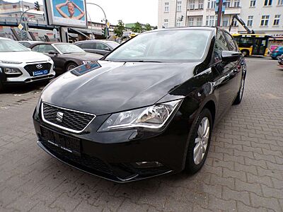 SEAT Leon 1.2 TSI 77kW Start&Stop Reference