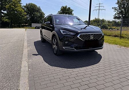 Seat Tarraco 2.0 TSI 4Drive OPF DSG Xcellence AHK+Panorama