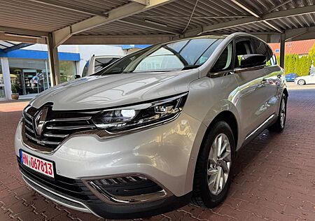 Renault Espace 1.6 dCi 7 SITZER MOTOR PROBELEME