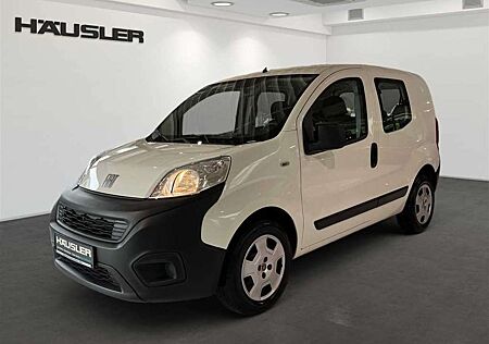 Fiat Fiorino Kombi 1.3 Multijet Basis S&S mit Klima*SHZ