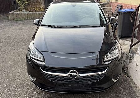 Opel Combo-e Life Combo-e