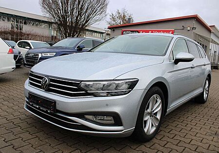 VW Passat Variant Volkswagen 2.0 TDI DSG 4Motion,Navi,PDC,Kame