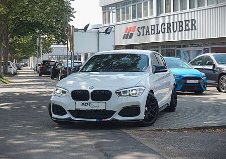 BMW 135 i / Remus / -Service / Top-Zustand /