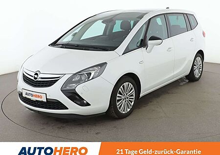 Opel Zafira Tourer 1.6 SIDI Turbo Innovation *NAVI*BI-XENON*CAM*