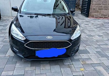 Ford Focus Business 2,0 TDCI 110Kw Titanium Turnier