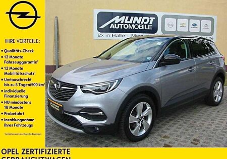 Opel Grandland Innovation