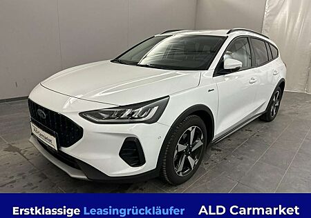 Ford Focus Turnier 1.0 EcoBoost Hybrid ACTIVE X Kombi, 5-türi