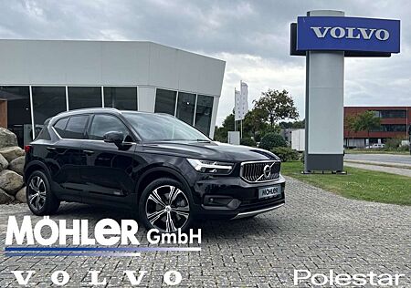 Volvo XC 40 XC40 T4 PHEV DKG Inscription Expression