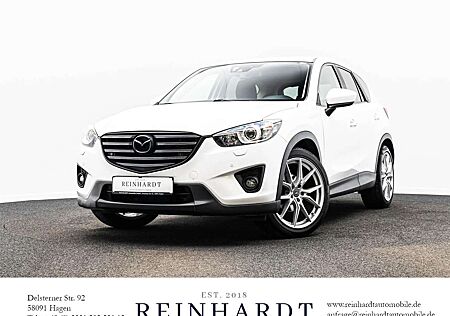 Mazda CX-5 2.0 SKYACTIV-G SENDO 2WD BI-XENON/AFS/BOSE
