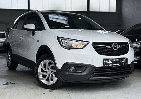 Opel Others Crossland Edition Spurhalteassistent