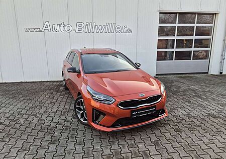 Kia Cee'd Ceed / Ceed Sportswagon 1.4 T-GDI GT-Line Technologie Led