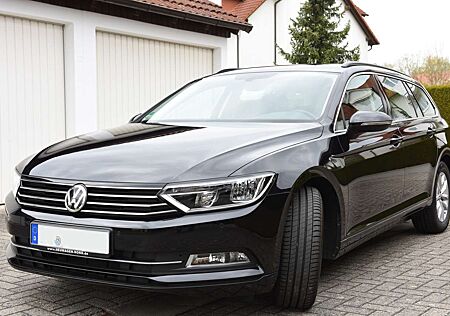 VW Passat Variant Volkswagen 1.4 TSI Comfortline LED,Sitzh.Ch