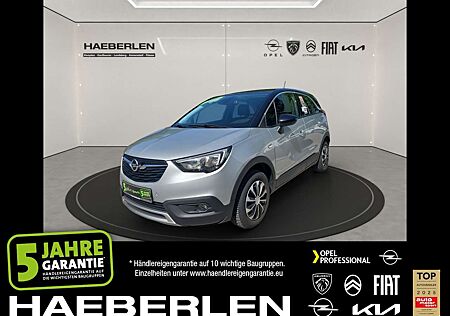 Opel Crossland 1.2 Turbo INNOVATION SpurH LM 2xKlima