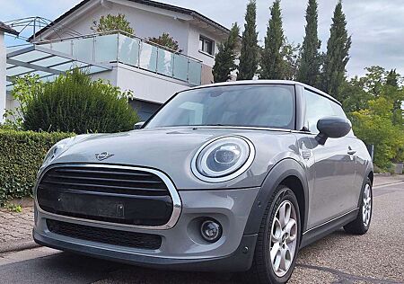 Mini Cooper 3-trg.