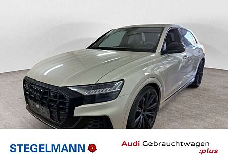 Audi SQ8 4.0 TFSI qu. Tiptr. *AHK*Pano*Matrix*Standhz