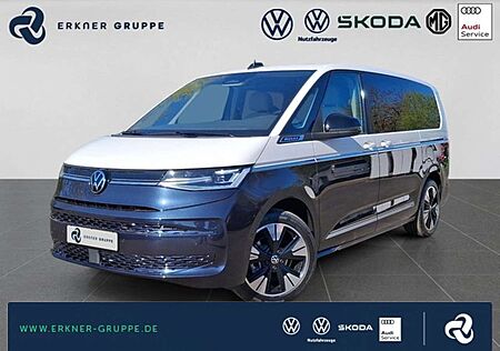 Volkswagen LT Multivan 2.0TDI "75Jahre Bulli" lang +LED+NAVI+