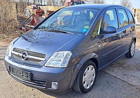 Opel Meriva 1.4 KD Neu, Tüv Neu, Viele Neuteile