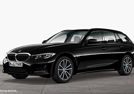 BMW 320 e Tour |Sport Line |HiFi |LED |Shz |PDC |Tempomat