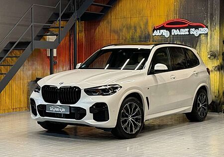 BMW X5 xDrive 30d M Sport~PANO~KAMERA 360~LED~ACC~