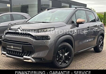 Citroën C3 Citroen AIRCROSS C-SERIES/NAVI/KAMERA/SHZ/TEMPO/TOP