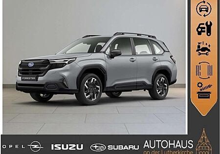 Subaru Forester 2.0ie e-BOXER Trend