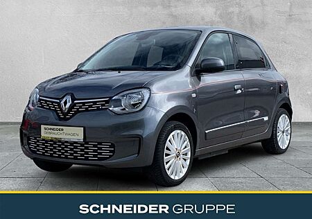 Renault Twingo VIBES ELECTRIC Lim. SchrA¤gheck NAVI+DAB+SHZ+KLIMA