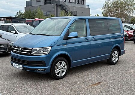 VW T6 Multivan Volkswagen 2,0 TDI DSG Highline*LED*KAMERA*VOL