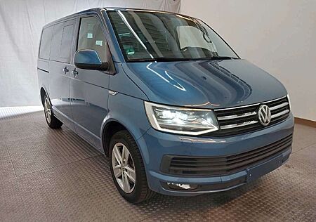 VW T6 Multivan Volkswagen 2,0 TDI DSG Highline*LED*KAMERA*VOL