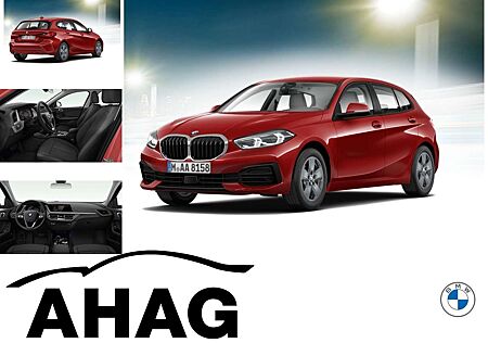 BMW 116 i Advantage Klimaaut. PDC Durchlade