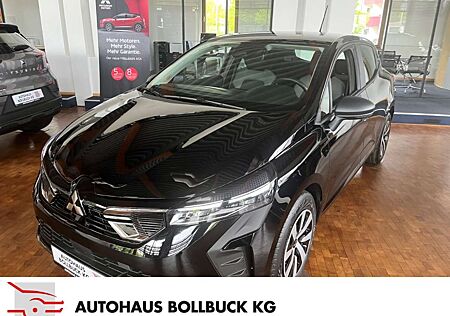 Mitsubishi Colt Basis EU6d 1.0 BASIS digitales Cockpit LED DAB Spu