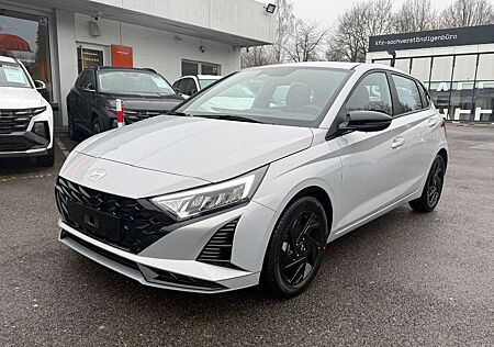 Hyundai i20 1.0 T-GDI DCT MY26 90PS Navi SHZ LED SOFORT