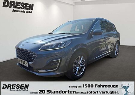 Ford Kuga FHEV Vignale/Sitzheizung/Navi/AppleCarPlay