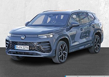 VW Tayron Volkswagen 2.0 TDI DSG 4Motion R-Line Navi AHK IQ.LI