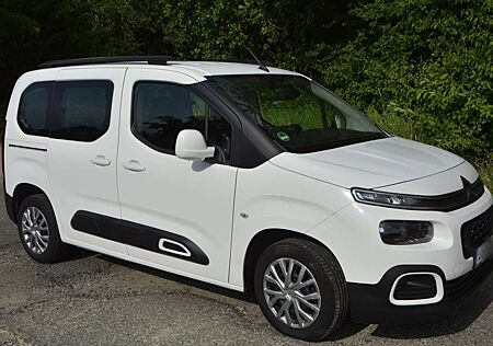 Citroën Berlingo Citroen M PureTech 110 LIVE Minicamper