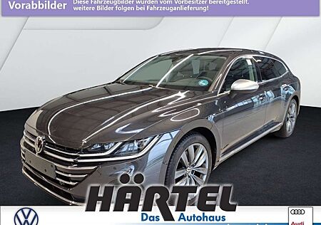 VW Arteon Volkswagen SHOOTING BRAKE ELEGANCE 2.0 TSI DSG Navi
