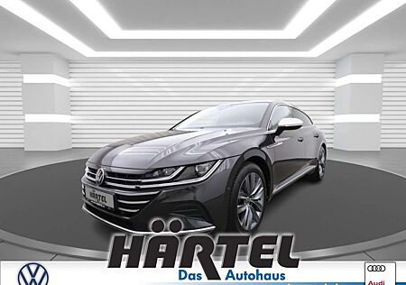 VW Arteon Volkswagen SHOOTING BRAKE ELEGANCE 2.0 TSI DSG Navi