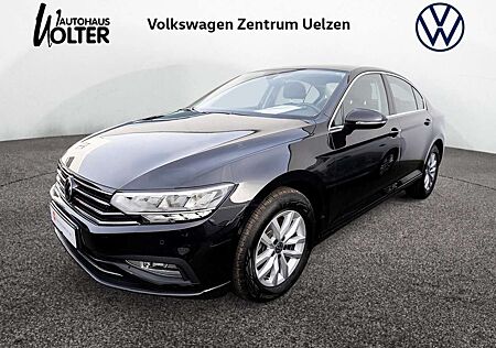VW Passat Volkswagen 2.0 TDI Business BMT DSG NAVI KAMERA A