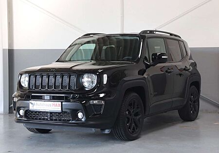 Jeep Renegade Longitude~Keyless~MFL~PDC~AHK~Tempomat