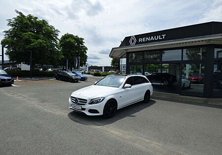 Mercedes-Benz C 350 Avantgarde