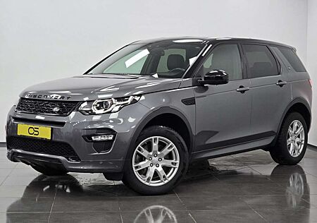 Land Rover Discovery Sport 2.0 SD4*Sport HSE*Meridian Lane