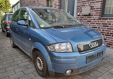 Audi A2 1.4 TDI