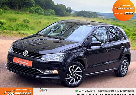 VW Polo Volkswagen V Sound BMT /Start-Stopp *PDC*Klima*SHZ*