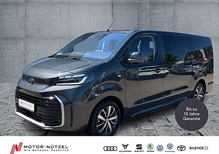 Toyota Pro Ace Proace Verso L2 2.0 D-4D TEAM D LED+NAVI+ACC+RFK