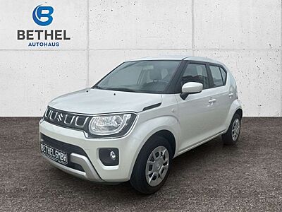 Suzuki Ignis 1.2 Dualjet Hybrid Club LED Klima