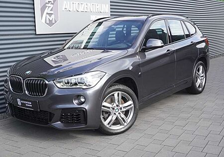 BMW X1 sDrive20i|M-SPORTPAKET|KAMERA|HEADUP|LED|NAVI